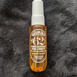 🐠Brazilian Crush Cheirosa